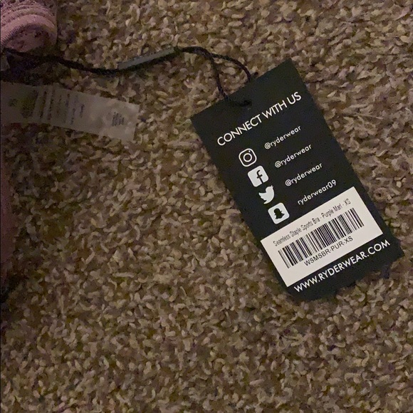 Sports bra - Picture 4 of 11